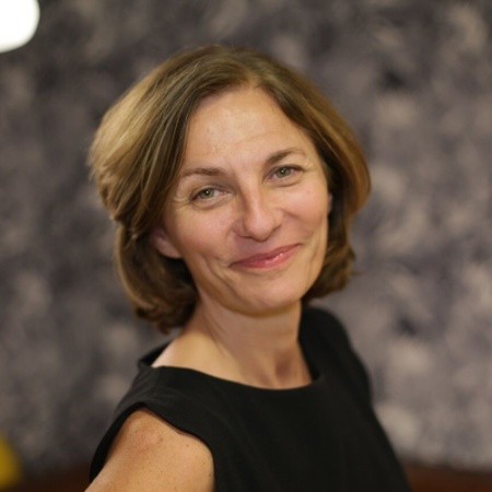 Isabelle MOINS