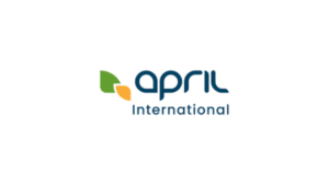 APRIL
